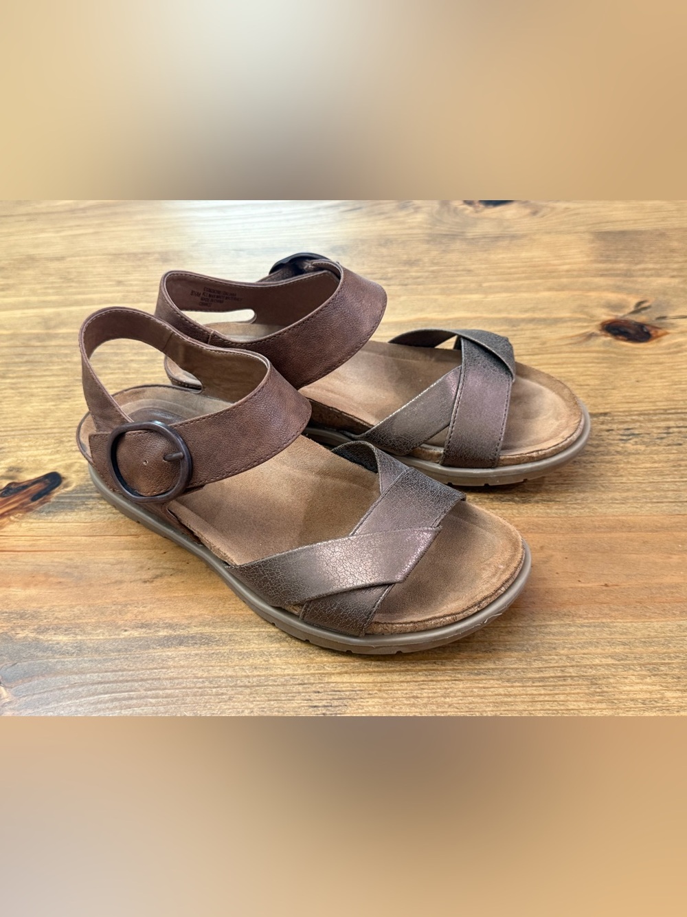 Eurosoft by Sofft Galiana Sandals